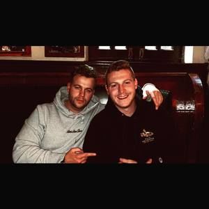 Meet your Posher, Vincent